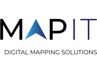 MapIT Logo