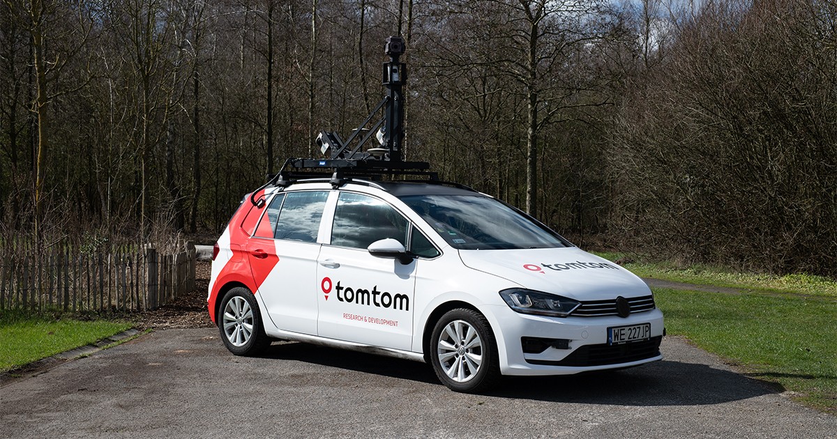 What's happening to the TomTom Car? | TomTom Newsroom