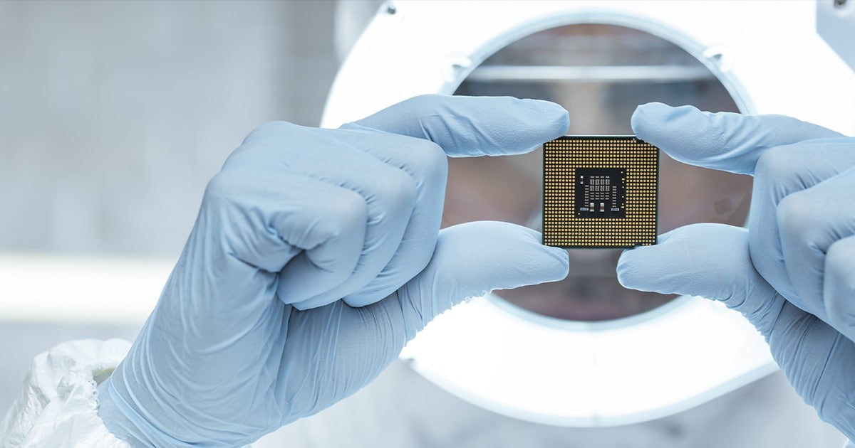 A Way Out of the Coronavirus Chip Shortage | TomTom Blog