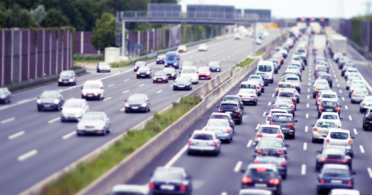 How TomTom Data Helps Autobahn GmbH Make German Roads Safer | TomTom Blog