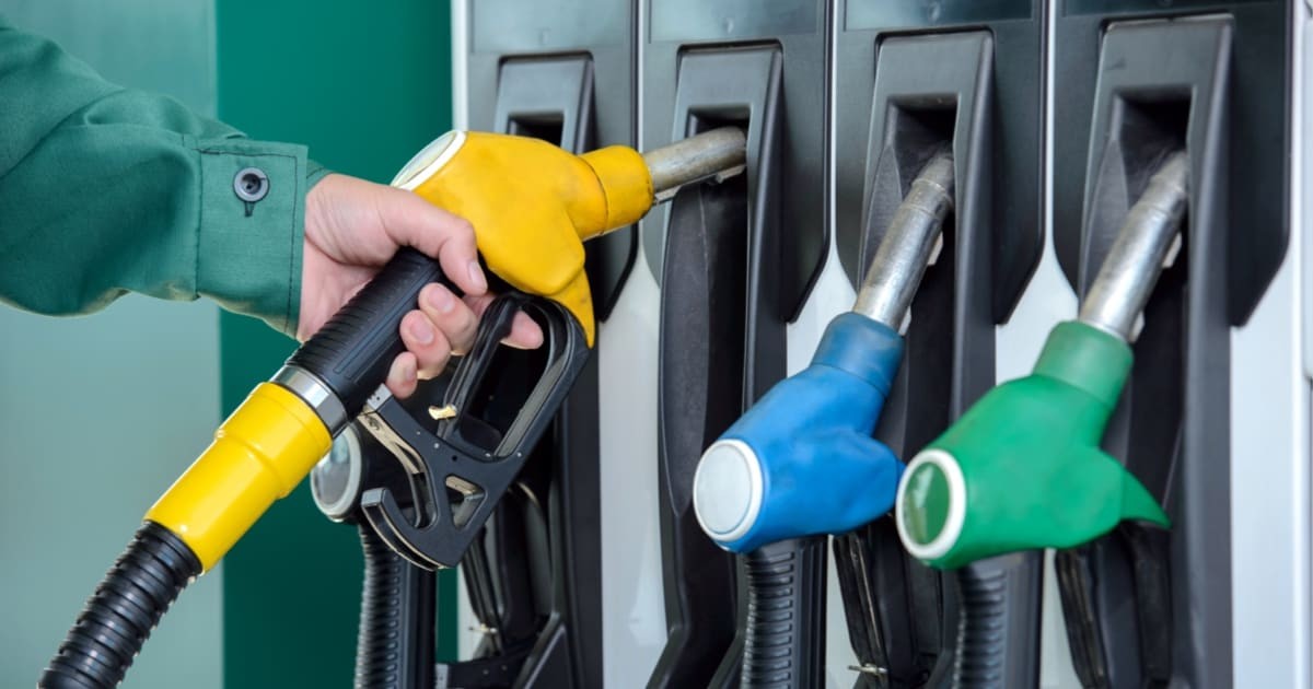 The UK’s petrol shortage is fuel for the EV revolution | TomTom Blog