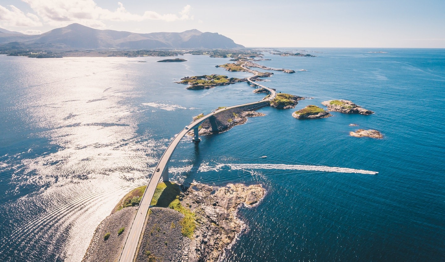 Norway’s EVs now cover more distance than its combustion vehicles each year.