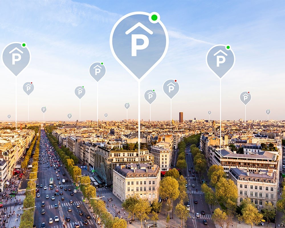 How to Use POI Data to Power Location-Based Apps | TomTom Blog