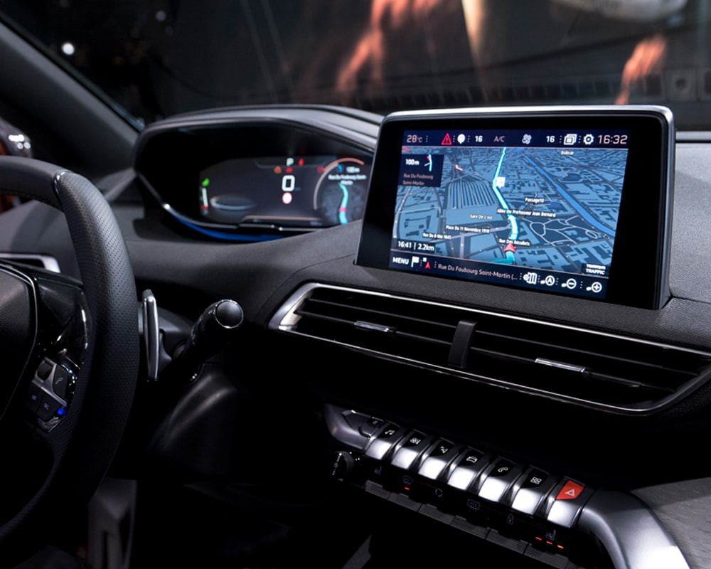 From Good to Great: The next step in embedded navigation | TomTom Blog 