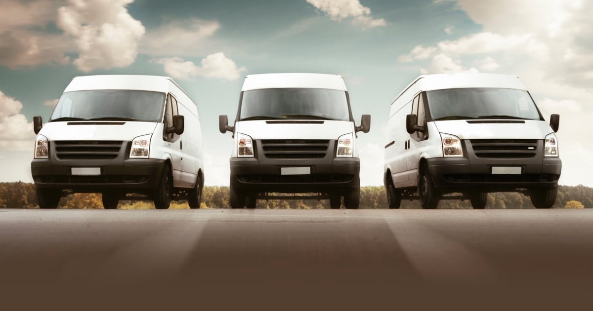 Keeping control over your data as a smaller fleet company | TomTom Blog