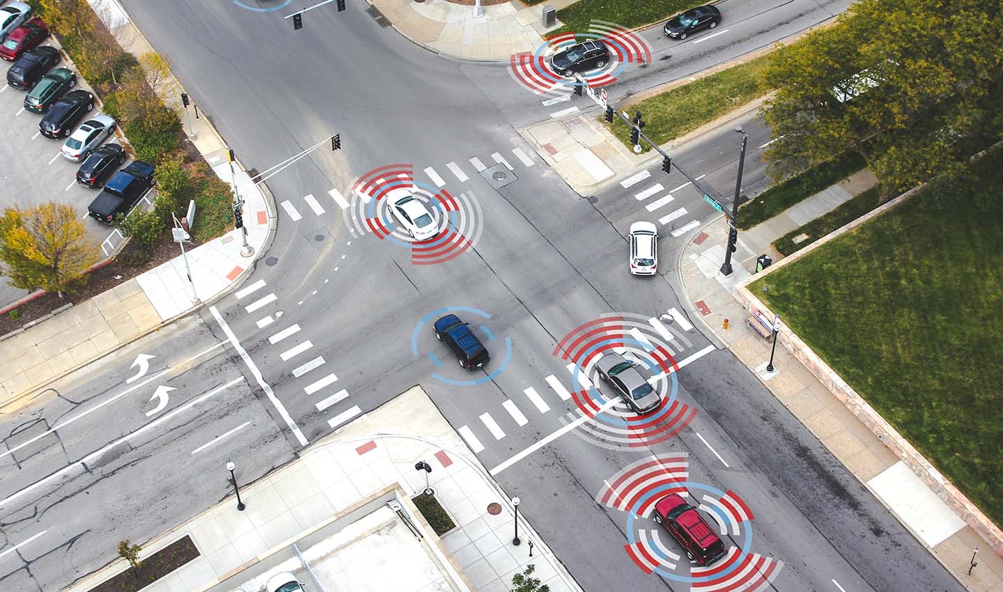 In countries where there aren’t many tunnels or dense, tall buildings, and GNSS locks are strong and consistent, there isn’t much need of a gyroscope chip with this new algorithm.
