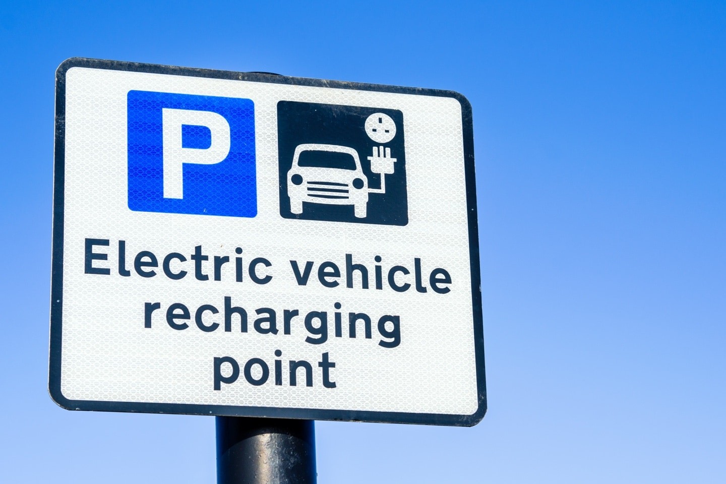 EV charging infrastructure is important if we’re to support the adoption of electric vehicles. However, there’s a lot more we can do to allay drivers’ concerns.