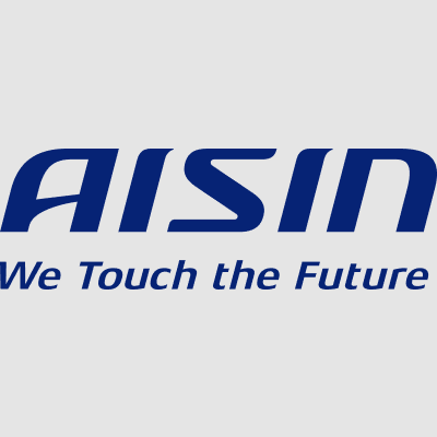 logo Aisin
