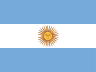 Argentina flag