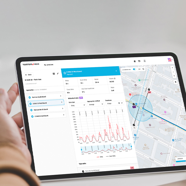 Road Analytics